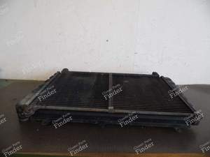 PORSCHE 924 COOLING RADIATOR - PORSCHE 924 - 477121251A équivalent à 477121251D- thumb-3