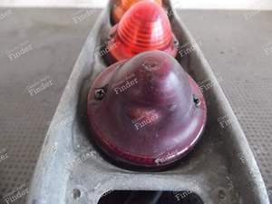 RÜCKLEUCHTE KOMBIVERSION - CITROËN DS / ID - thumb-3