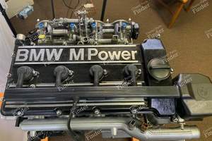M3 S14 Engine for BMW 3 (E30)