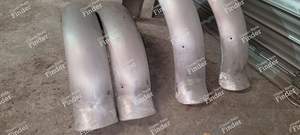 Ailes avant et arrière - BUGATTI Type 57 - thumb-2