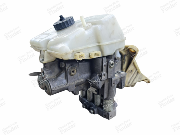 BENDIX Brake cylinder with ABS - for V6 engine - PEUGEOT 605 - 4541 06- 2