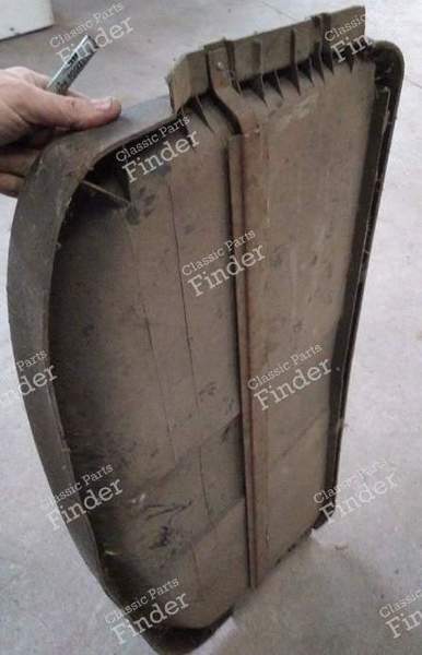 Hintere Ablage für Simca 1100 - SIMCA-CHRYSLER-TALBOT 1100 / 1204 / VF - 1