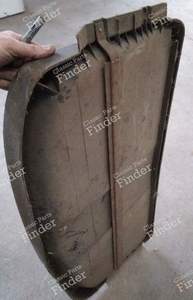 Hintere Ablage für Simca 1100 - SIMCA-CHRYSLER-TALBOT 1100 / 1204 / VF - thumb-1