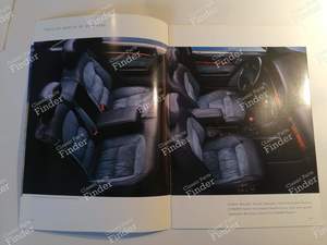 Handelsbroschüre - 2000-2001 - CITROËN Xantia - thumb-1