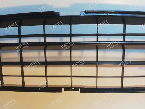 Lower bumper ventilation grille - PEUGEOT 406 Coupé - 7414.X6- 3