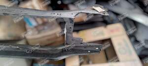 Front Panel - RENAULT Clio - thumb-3