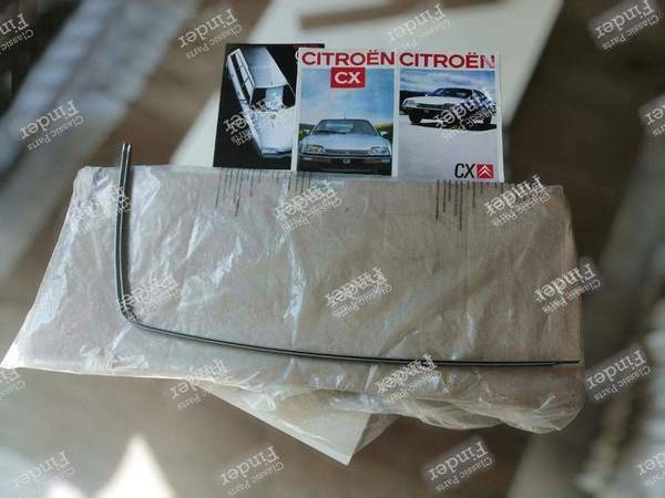 Enjoliveurs de pare-choc arrière - CITROËN CX - 95648531- 0