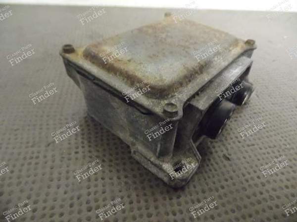 IGNITION COMPUTER - M110 - MERCEDES BENZ S (W116) - 0227051024B- 4
