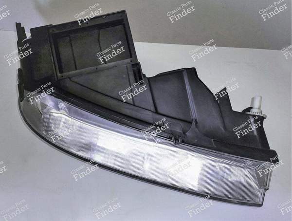 Scheinwerfer links - PEUGEOT 406 Coupé - 6204.R1- 1