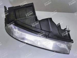 Scheinwerfer links - PEUGEOT 406 Coupé - 6204.R1- thumb-1