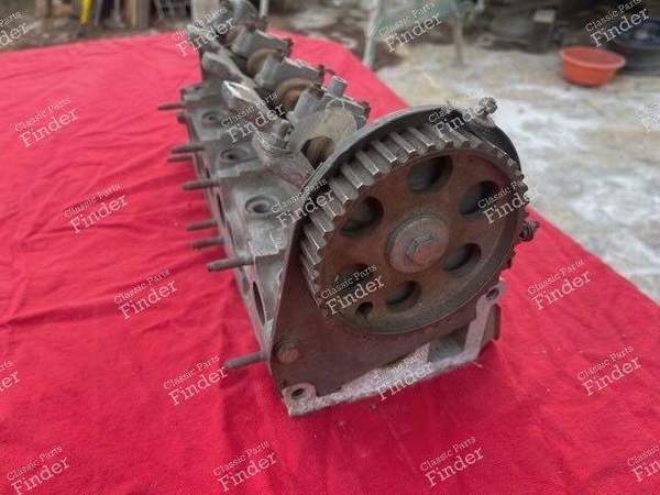 Cylinder head - GTI 1.6 version - PEUGEOT 205 - 5