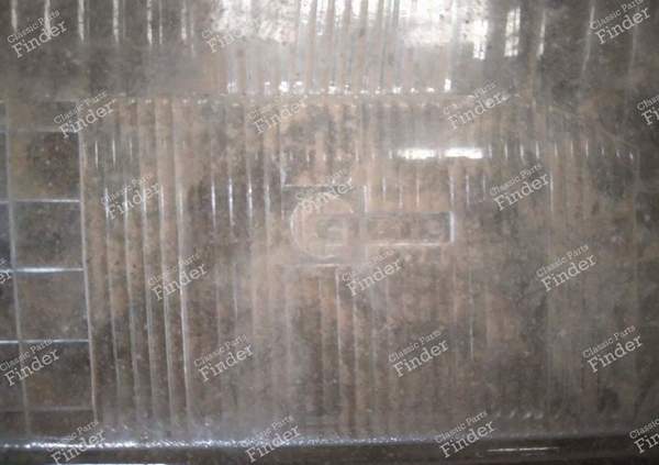 Scheinwerferglas rechts für Renault 14 Phase 1 - RENAULT 14 (R14) - 470376- 2