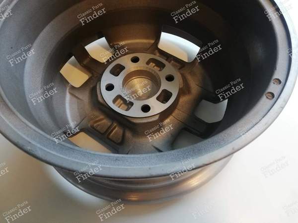 New wheel - 5.5 J x 13" FHH 4 42 - RENAULT 20 / 30 (R20 / R30) - 7704002593 / 7704000818- 9