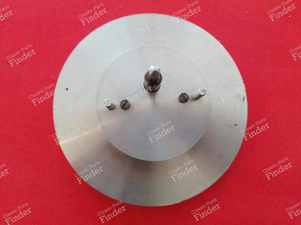 Drehzahlmesser für Rennwagen - BUGATTI Type 35 - 6110- 1