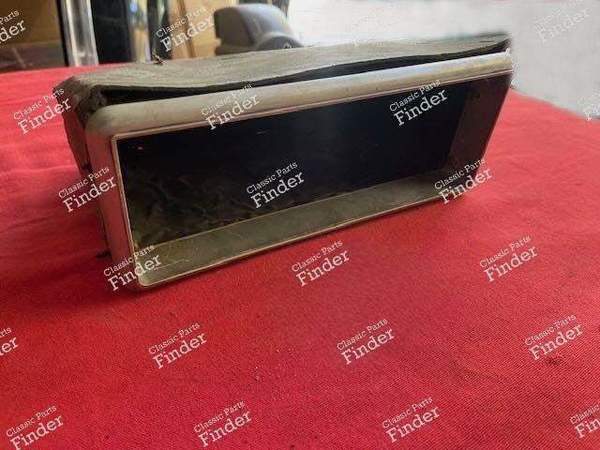 Boîte à gants R8 Gordini - RENAULT 8 / 10 (R8 / R10) - 7