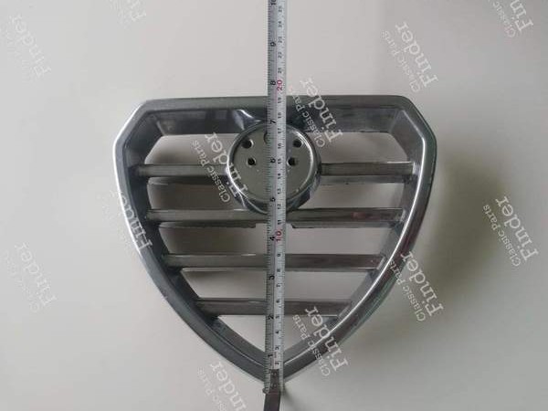Grille centrale de calandre Alfetta GT 116 Scudetto Série 1 - ALFA ROMEO Alfetta GT/GTV - 116505903100- 7