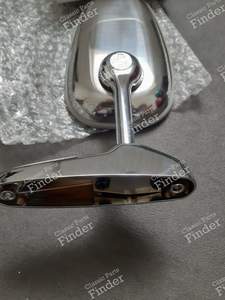 Chrome mirror - ALFA ROMEO Giulia Sprint GT / GTV / GTC / GTA (105/115 Coupés) - 1907330- thumb-1
