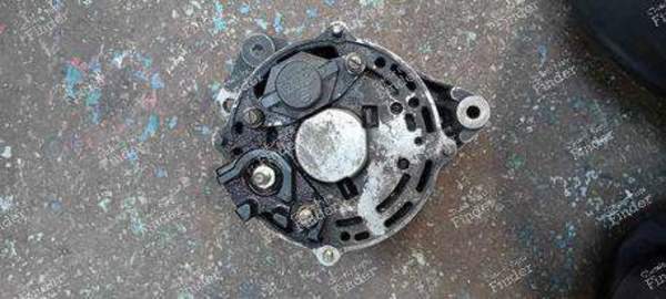 Lichtmaschine Audi 80 B2 1.6d - AUDI 80 / 4000 / 5+5 (B2) - 0 120 489 367- 3