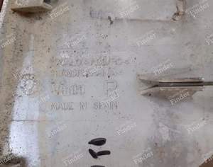 Right front turn signal - MERCEDES BENZ V / Vito (W638) - thumb-1