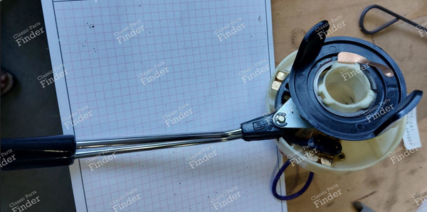 Commodo clignotant + phare - INNOCENTI Mini - 1