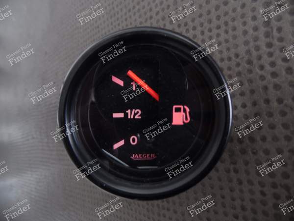 JAEGER FUEL LEVEL GAUGE - ALPINE A310 - 0