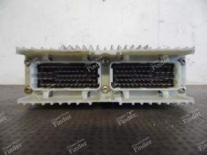 ENGINE ECU - VERSION 500 - MERCEDES BENZ S (W140) - A0215452132 / 0261204323- thumb-2