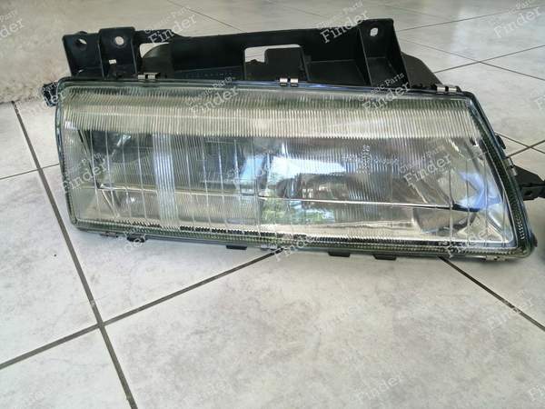 Scheinwerferpaar - Phase 2 - CITROËN XM - 6091497-OG (L) / 60914980D (R)- 2