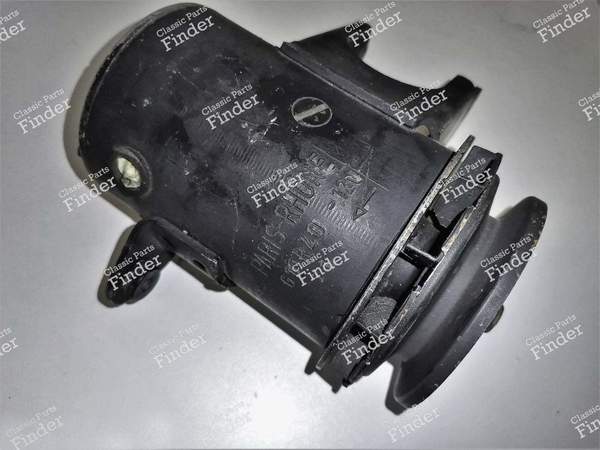 Lichtmaschine, Dynamo - SIMCA 900 / Simc'4 / 1000 / 1005 / 1006 / 1118 /Abarth 1150 - G10 R40- 0