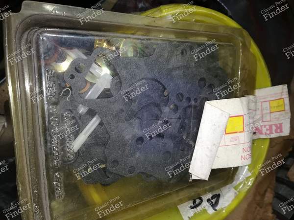 Vergaserdichtungssatz - RENAULT 9 / Alliance / Broadway / 11 / Encore (R9 / R11) - OEM: 7701204759- 1