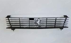 Grille de radiateur - Série 1 pour PEUGEOT 305