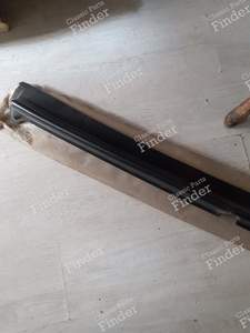 Becquet arriere - RENAULT 18 (R18) - 304500- thumb-2