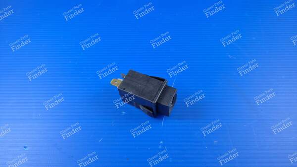 Fog light switch button - CITROËN Visa / C15 - 1
