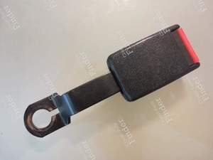 Left belt anchor for OPEL Kadett (E)