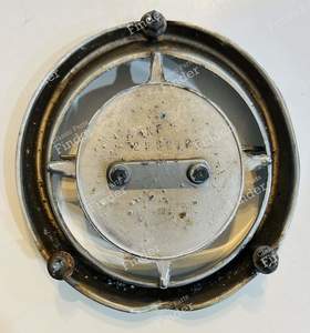 1966 Plymouth Barracuda Chrome Front Grille Logo Emblem - PLYMOUTH Barracuda - thumb-2