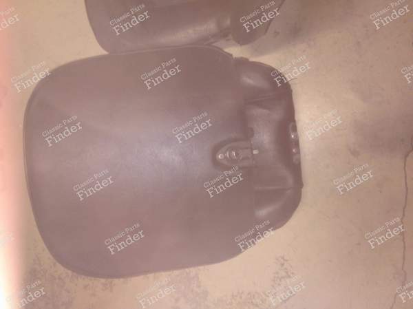 Sièges - FIAT 128 Coupé / 3P - 1