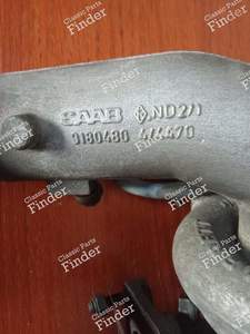 Turbocompresseur - SAAB 900 NG / 9-3 - 452068-3- thumb-3