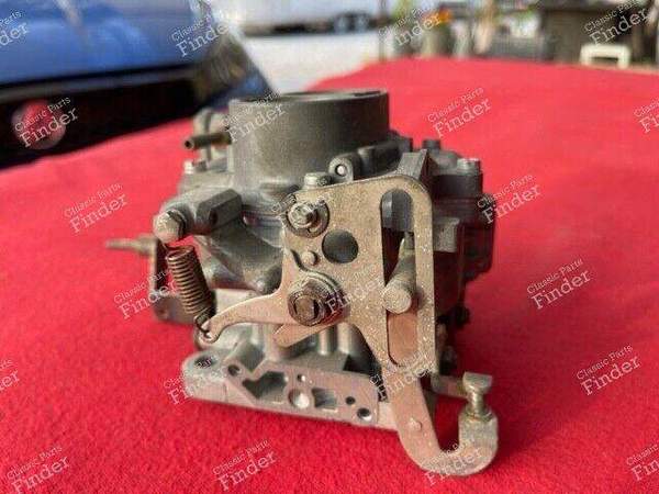 Original SOLEX-Vergaser - CITROËN GS / GSA - CIT 133- 5