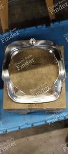 Umrandung des Frontscheinwerfers - CHEVROLET Chevelle / Malibu / El Camino - 3942116- thumb-1