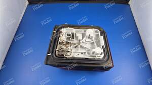 Komplettes rechtes Rücklicht - PEUGEOT 205 - 20970- thumb-4