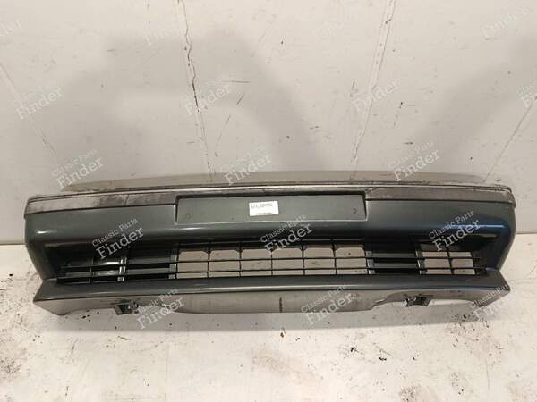 Frontstoßstange – Phase 2 - RENAULT 9 / Alliance / Broadway / 11 / Encore (R9 / R11) - 0