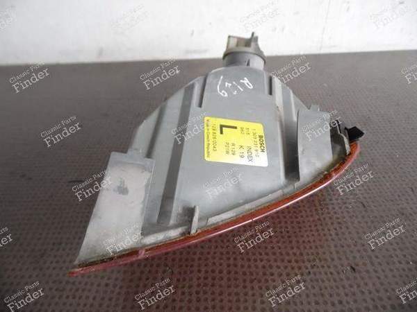 LEFT TURN SIGNAL - MERCEDES BENZ SL (R129) - 1305231910- 7