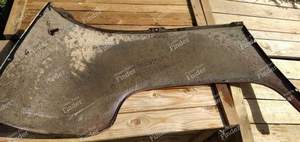 Right front wing - Phase 1 - RENAULT 21 (R21) - 7781464652- thumb-2