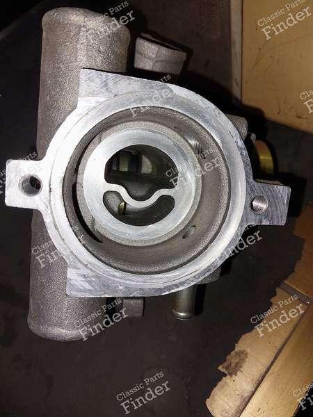 Pompe à eau - Version carburateur - PEUGEOT 504 Coupé / Cabriolet - 1202.77- 4