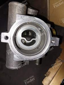 Pompe à eau - Version carburateur - PEUGEOT 504 Coupé / Cabriolet - 1202.77- thumb-4