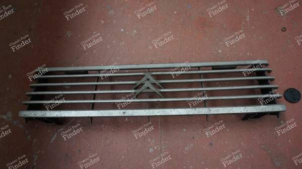 Grille de calandre - CITROËN Visa / C15 - 0