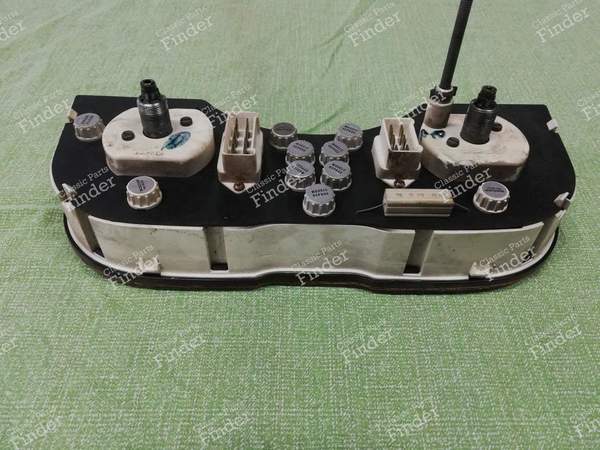 Instrument cluster - ALFA ROMEO 1750/2000 Berlina - 9