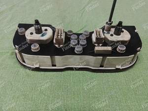 Instrument cluster - ALFA ROMEO 1750/2000 Berlina - thumb-9