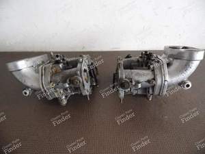 DELLORTO CARBURETORS - ALFA ROMEO 33 - Dellorto DRLA 36 D & DRLA 36 S- thumb-3