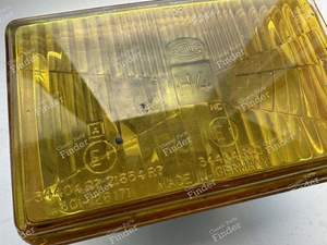 Nebelscheinwerfer - AUDI 80 / 4000 / 5+5 (B2) - 34404R20- thumb-2