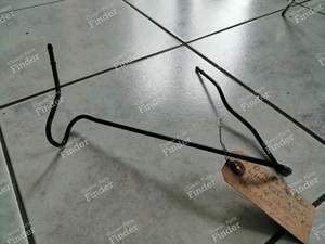 LHM-Rücklaufschlauch linke Seite - CITROËN XM - thumb-2